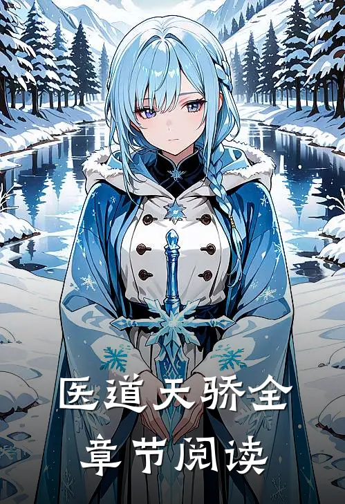 医道天骄全章节阅读
