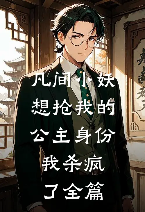 凡间小妖想抢我的公主身份,我杀疯了全篇