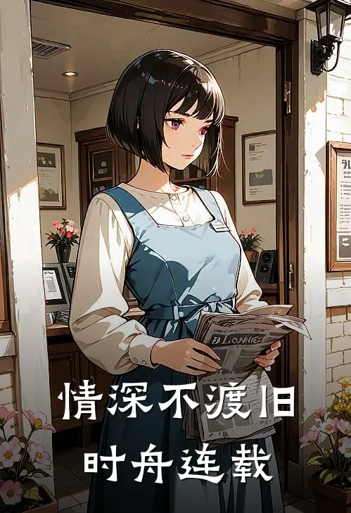 情深不渡旧时舟连载