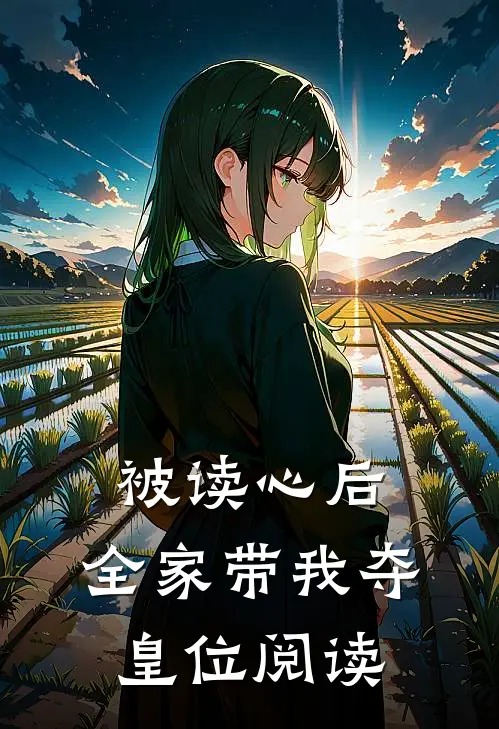 被读心后,全家带我夺皇位阅读