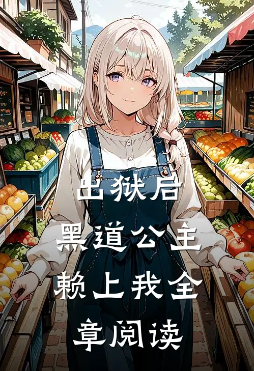 出狱后，黑道公主赖上我全章阅读