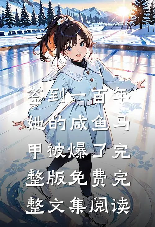 签到一百年,她的咸鱼马甲被爆了完整版免费完整文集阅读