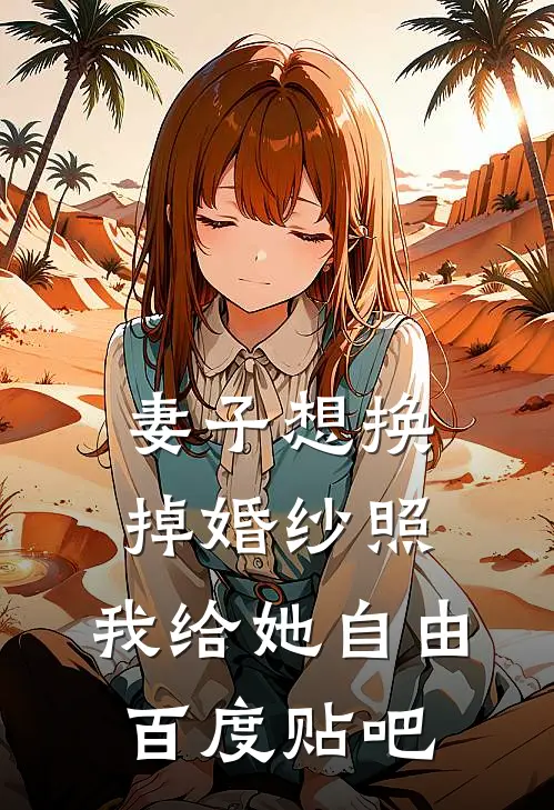 妻子想换掉婚纱照，我给她自由百度贴吧