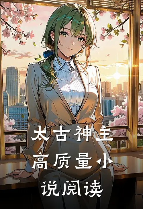 太古神主高质量小说阅读