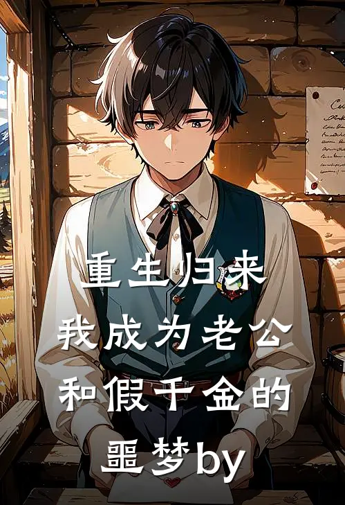 重生归来，我成为老公和假千金的噩梦by