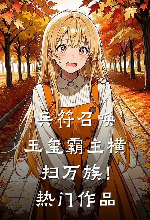 兵符召唤：玉玺霸主横扫万族！热门作品