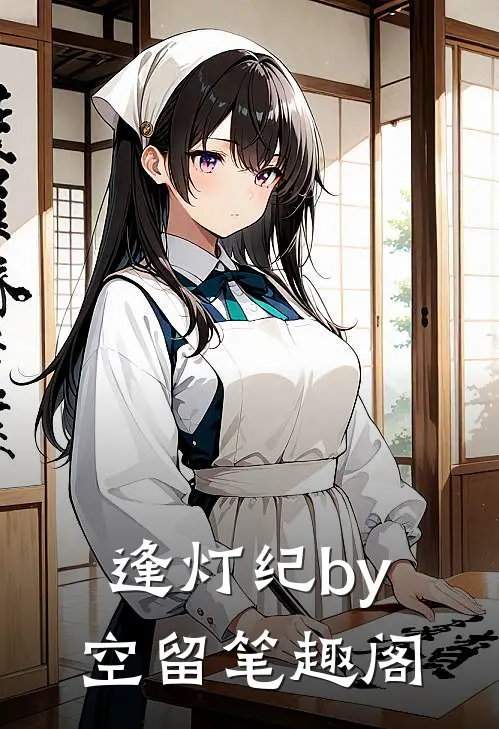 逢灯纪by空留笔趣阁