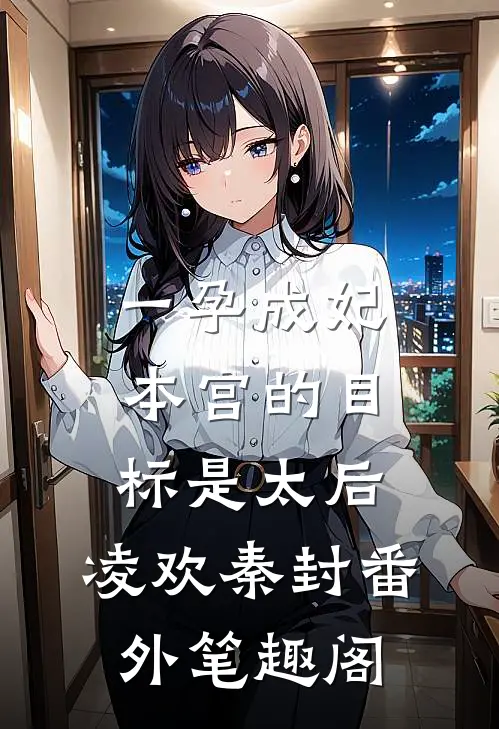 一孕成妃：本宫的目标是太后：凌欢秦封番外笔趣阁