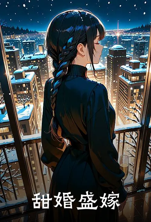 甜婚盛嫁