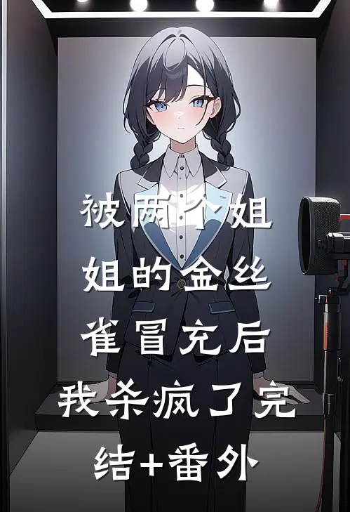 被两个姐姐的金丝雀冒充后，我杀疯了完结+番外