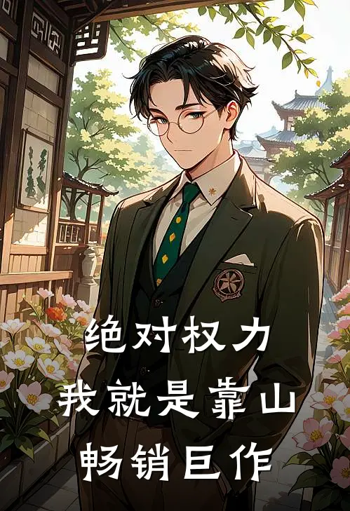 绝对权力：我就是靠山畅销巨作