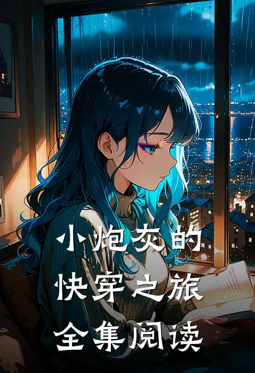 小炮灰的快穿之旅全集阅读