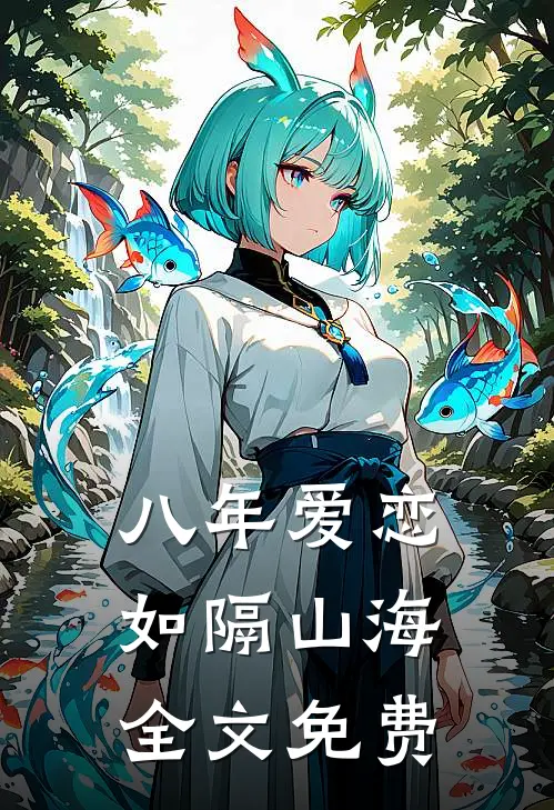 八年爱恋，如隔山海全文免费