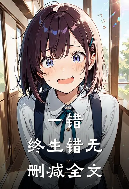 一错，终生错无删减全文