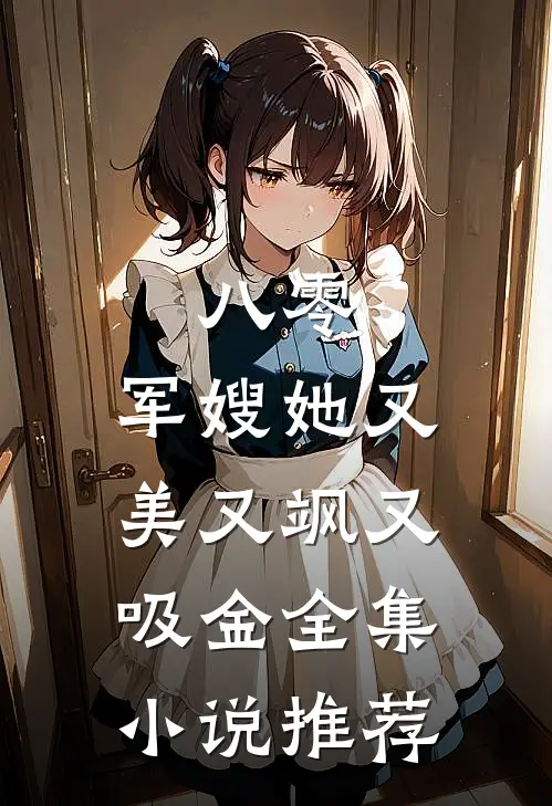 八零军嫂她又美又飒又吸金全集推荐免费阅读