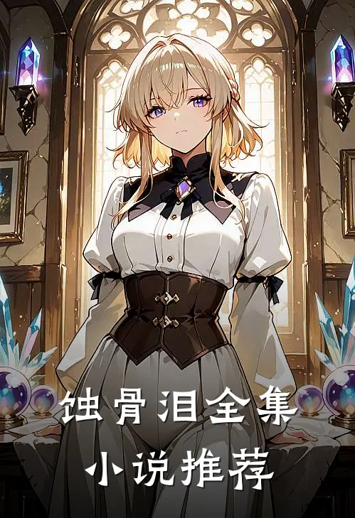 蚀骨泪全集小说推荐
