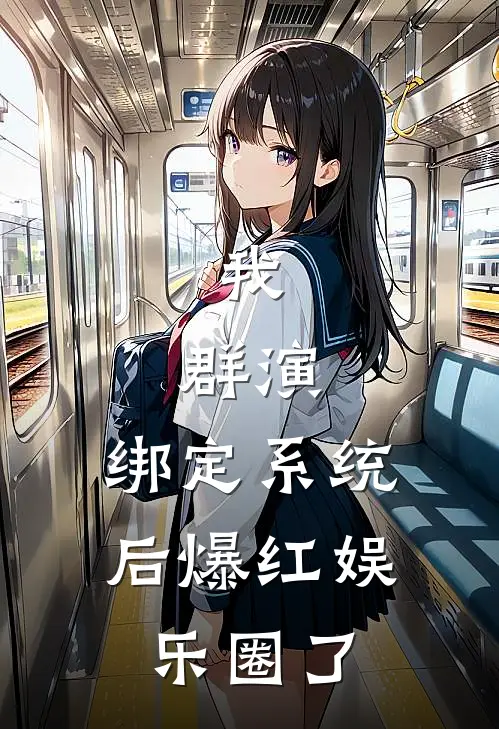 我，群演，绑定系统后爆红娱乐圈了