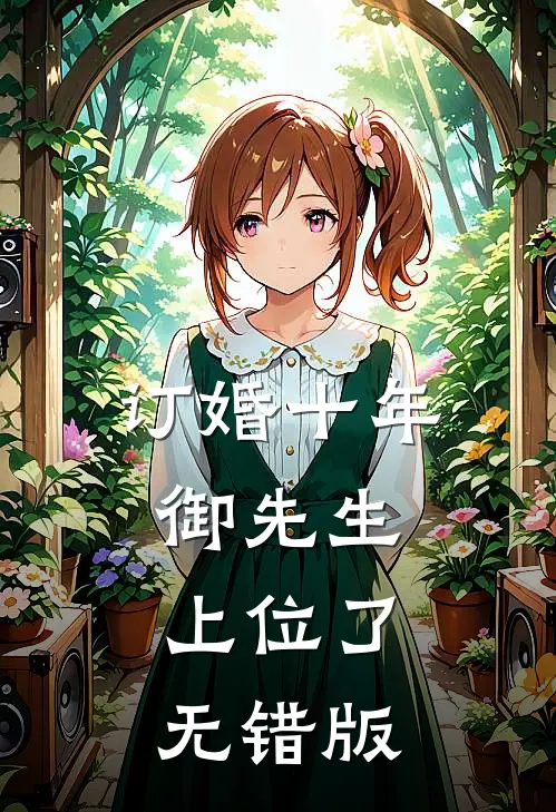 订婚十年，御先生上位了无错版