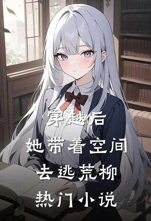 穿越后,她带着空间去逃荒 柳热门小说
