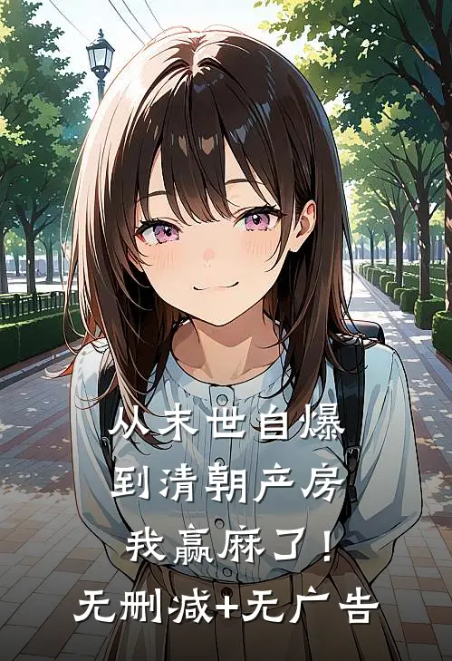 从末世自爆到清朝产房，我赢麻了！无删减+无广告