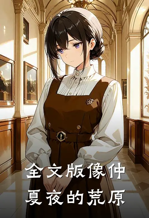 全文版像仲夏夜的荒原