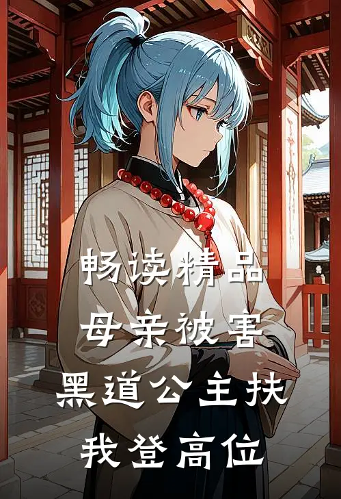 畅读精品母亲被害，黑道公主扶我登高位