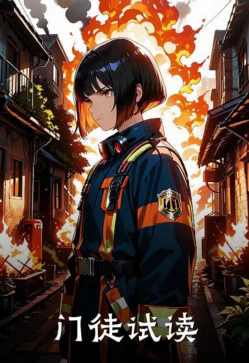 门徒试读