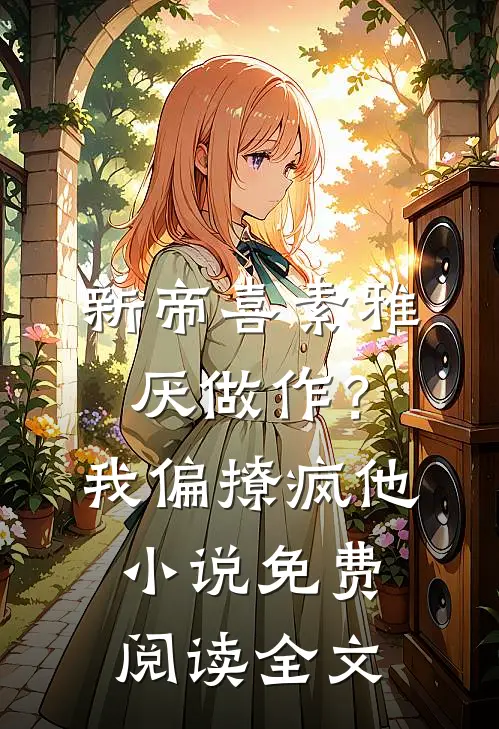 新帝喜素雅厌做作？我偏撩疯他小说免费阅读全文