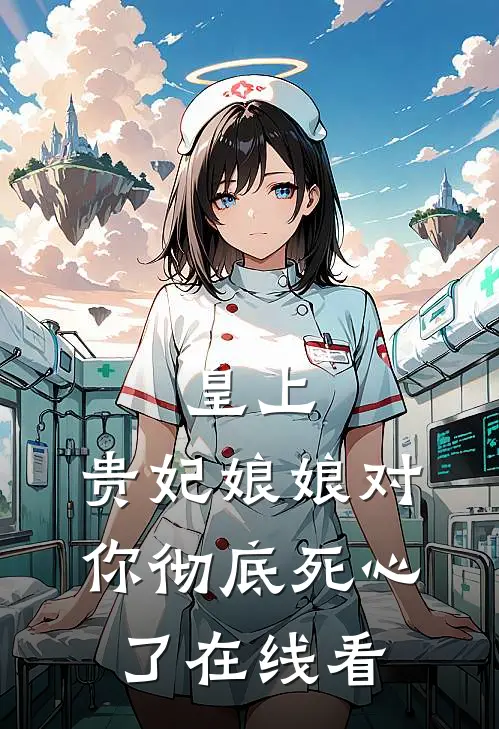皇上，贵妃娘娘对你彻底死心了在线看