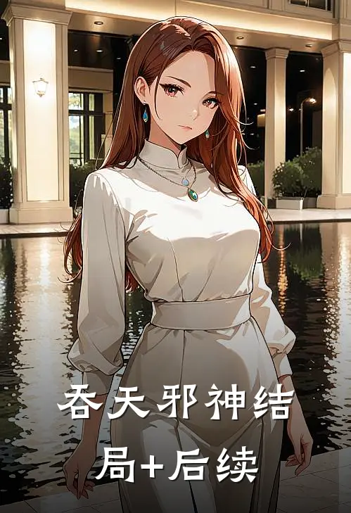 吞天邪神结局+后续