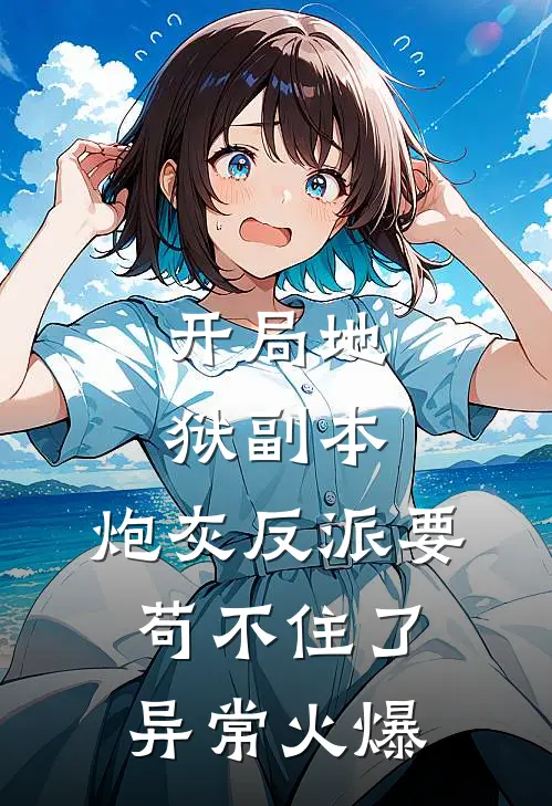 开局地狱副本，炮灰反派要苟不住了异常火爆