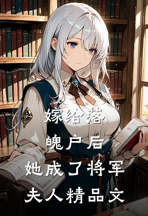 嫁给落魄户后，她成了将军夫人精品文