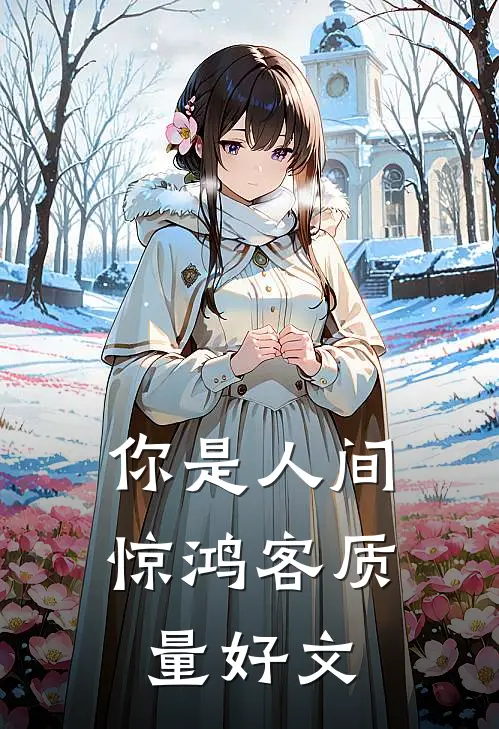 你是人间惊鸿客质量好文