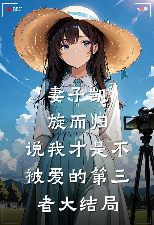 妻子凯旋而归,说我才是不被爱的第三者大结局是