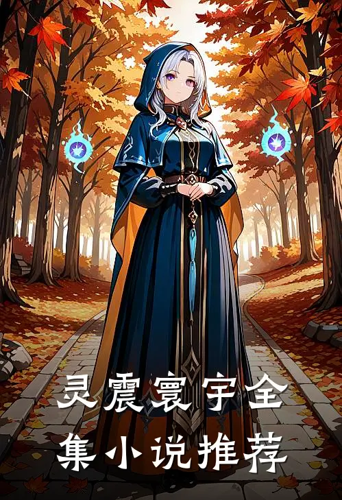 灵震寰宇全集小说推荐