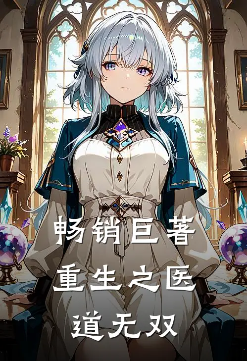 畅销巨著重生之医道无双
