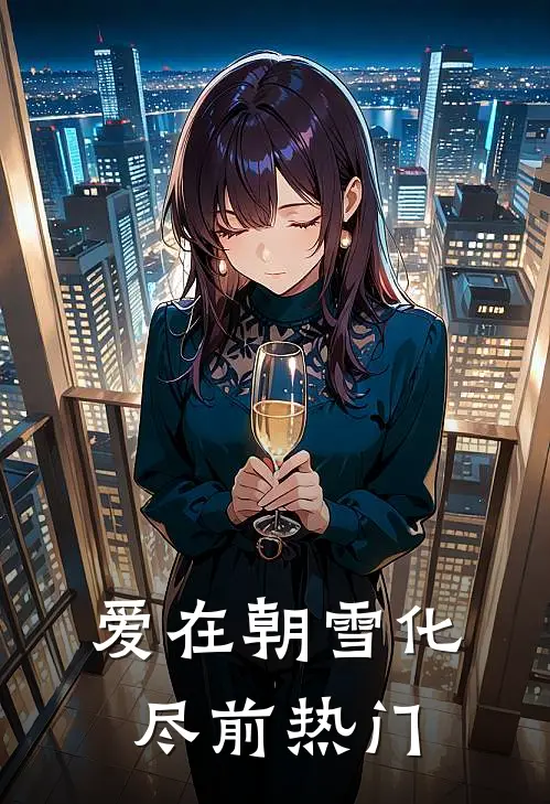 爱在朝雪化尽前热门