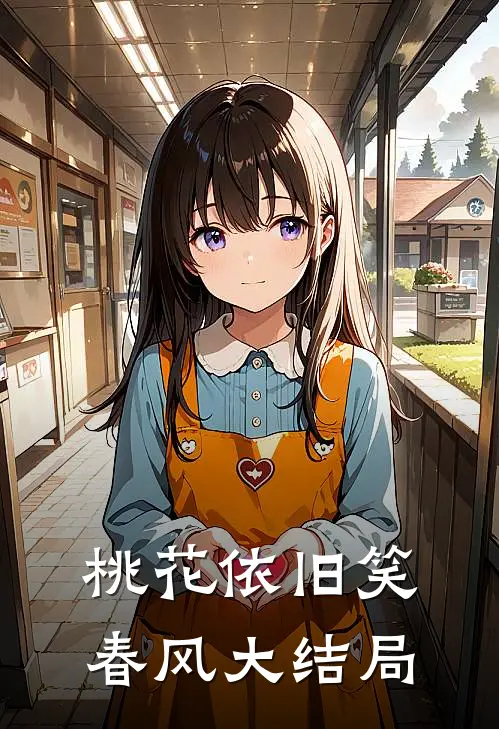 桃花依旧笑春风大结局