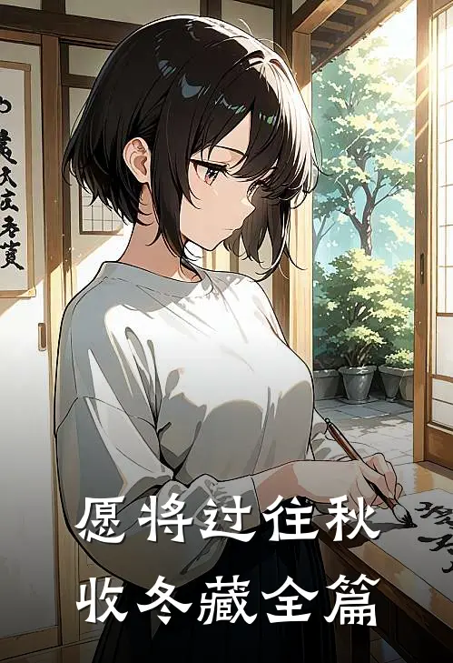 愿将过往秋收冬藏全篇