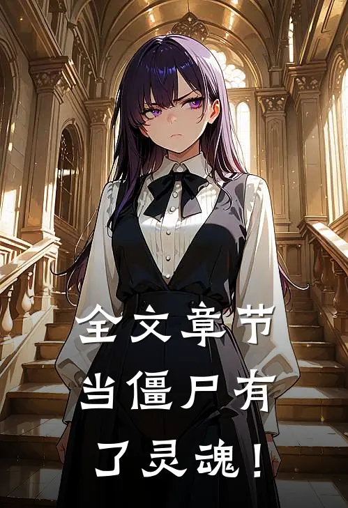 全文章节当僵尸有了灵魂！