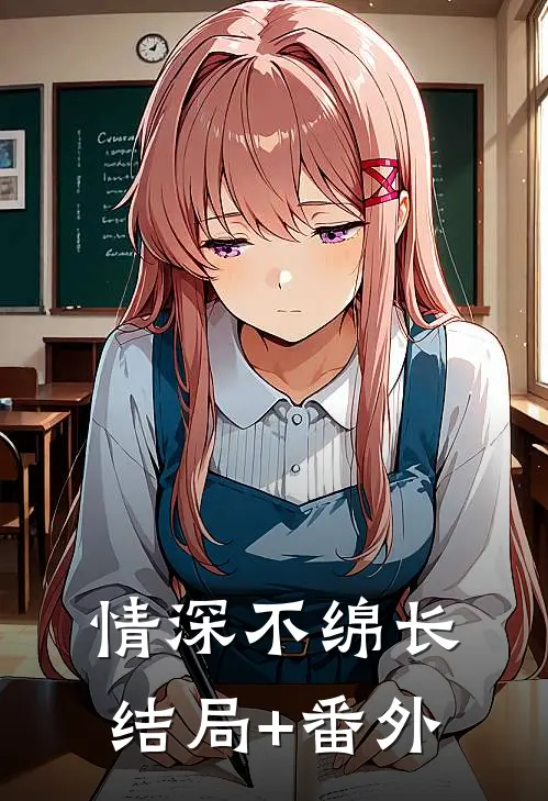 情深不绵长结局+番外