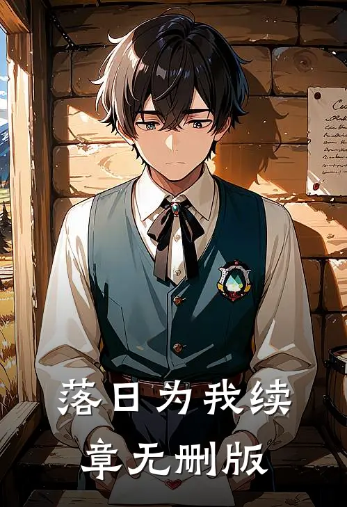 落日为我续章无删版