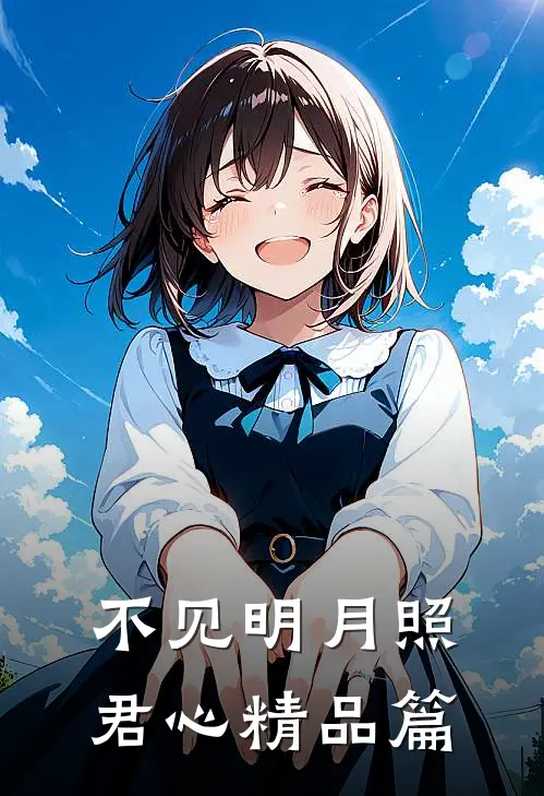 不见明月照君心精品篇