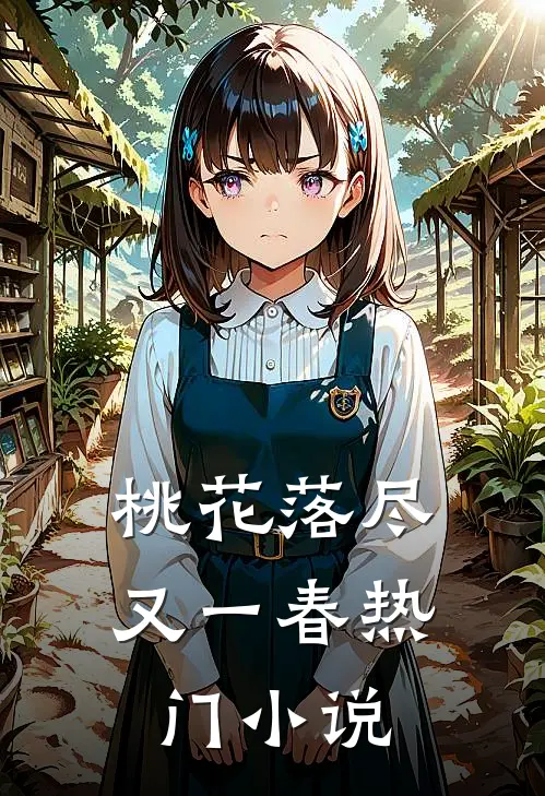 桃花落尽又一春热门小说