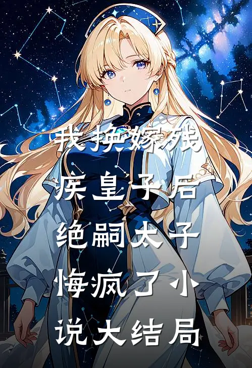 我换嫁残疾皇子后，绝嗣太子悔疯了小说大结局