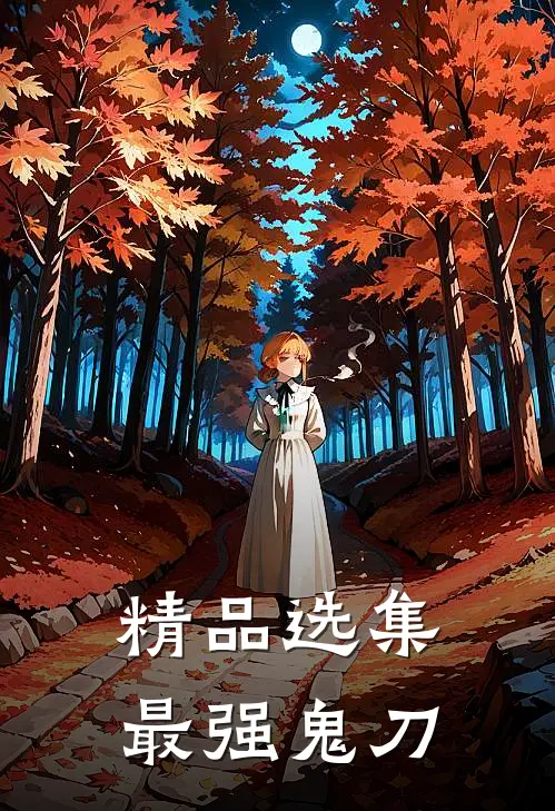 精品选集最强鬼刀