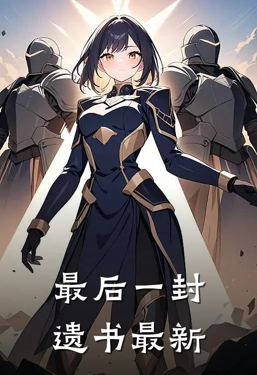 最后一封遗书最新