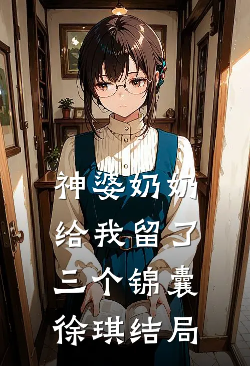 神婆奶奶给我留了三个锦囊徐琪结局