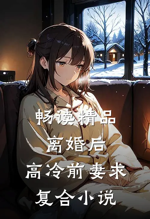 畅读精品离婚后，高冷前妻求复合小说