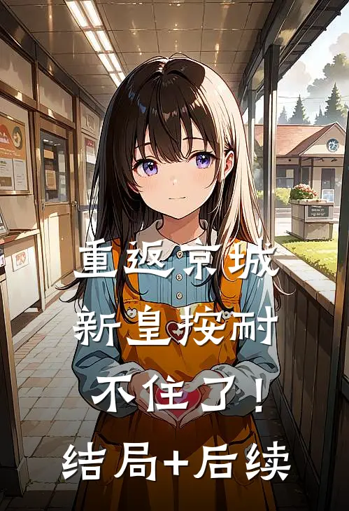 重返京城，新皇按耐不住了！结局+后续